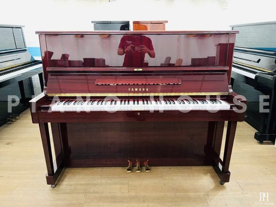 YAMAHA W108B