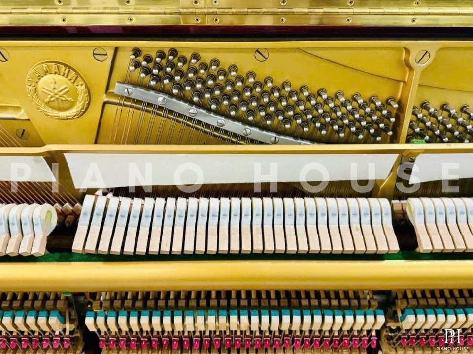 YAMAHA W108B