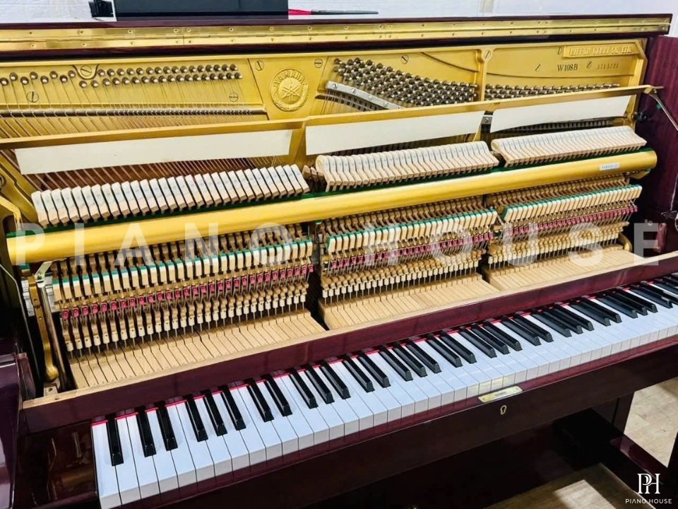 YAMAHA W108B