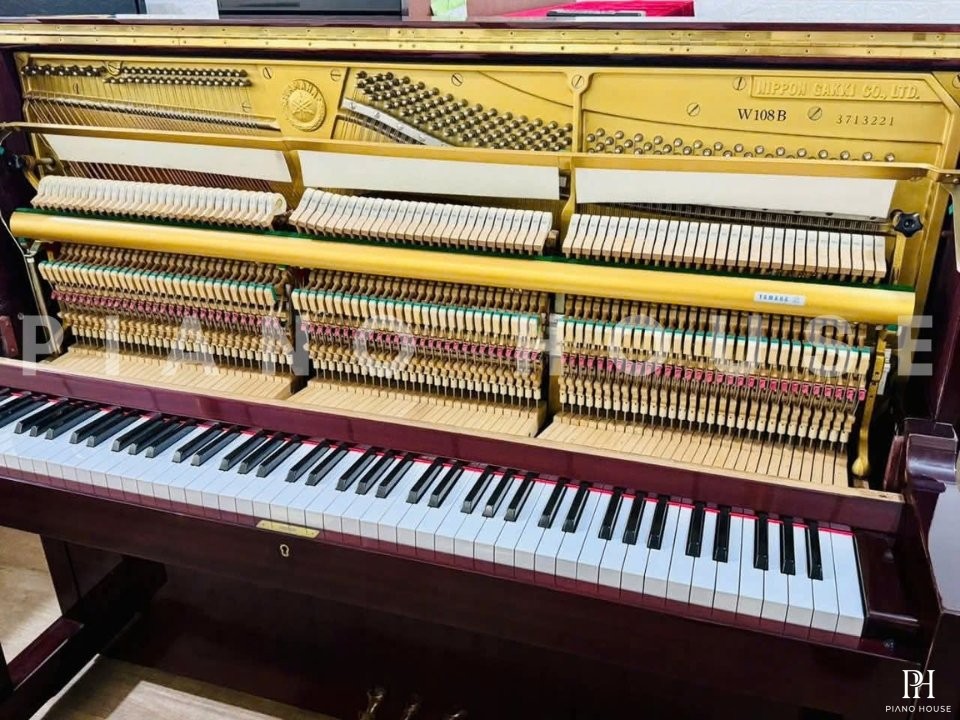 YAMAHA W108B