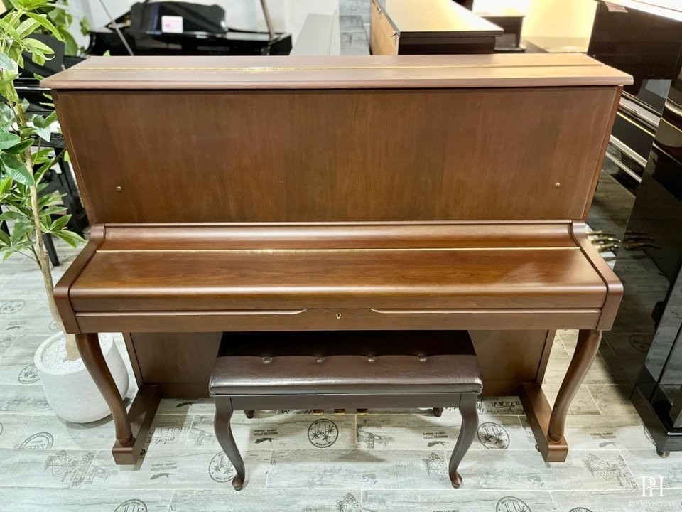 YAMAHA W110BC