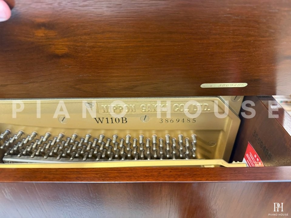 YAMAHA W110B