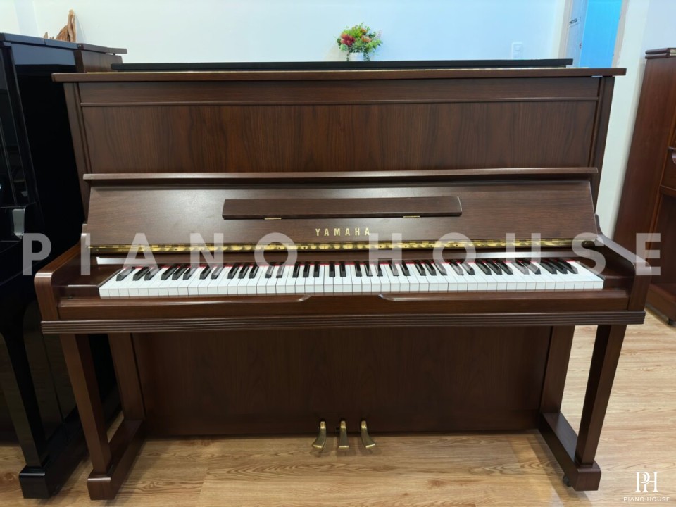 YAMAHA W1A Wn