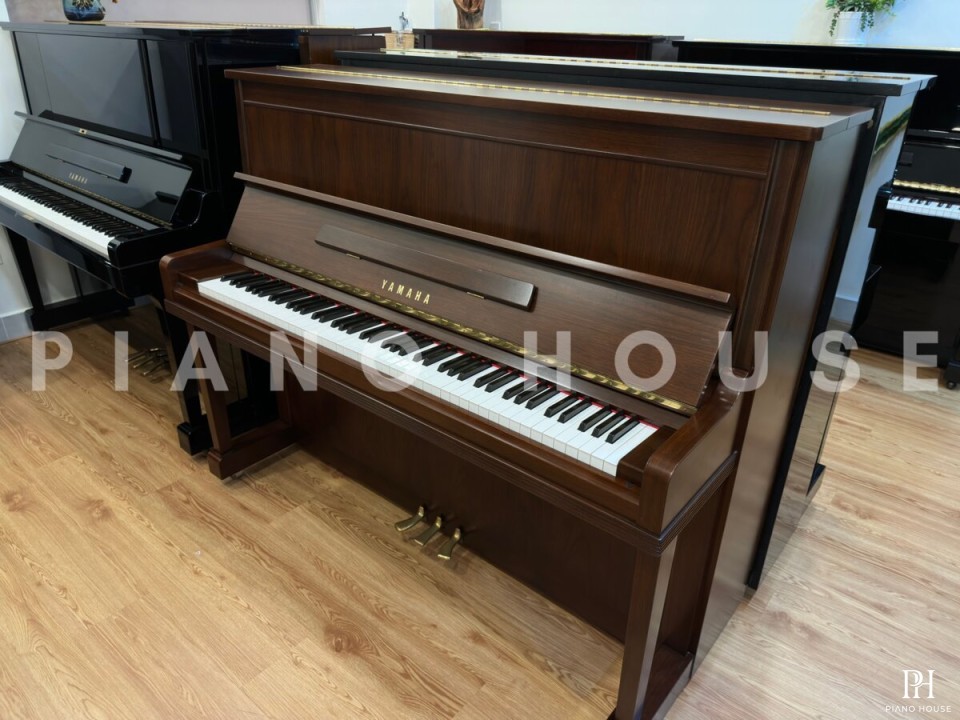 YAMAHA W1A Wn