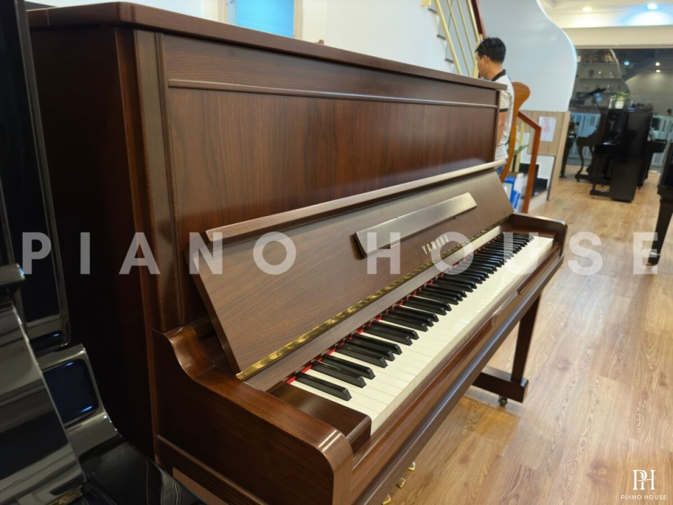 YAMAHA W1A Wn