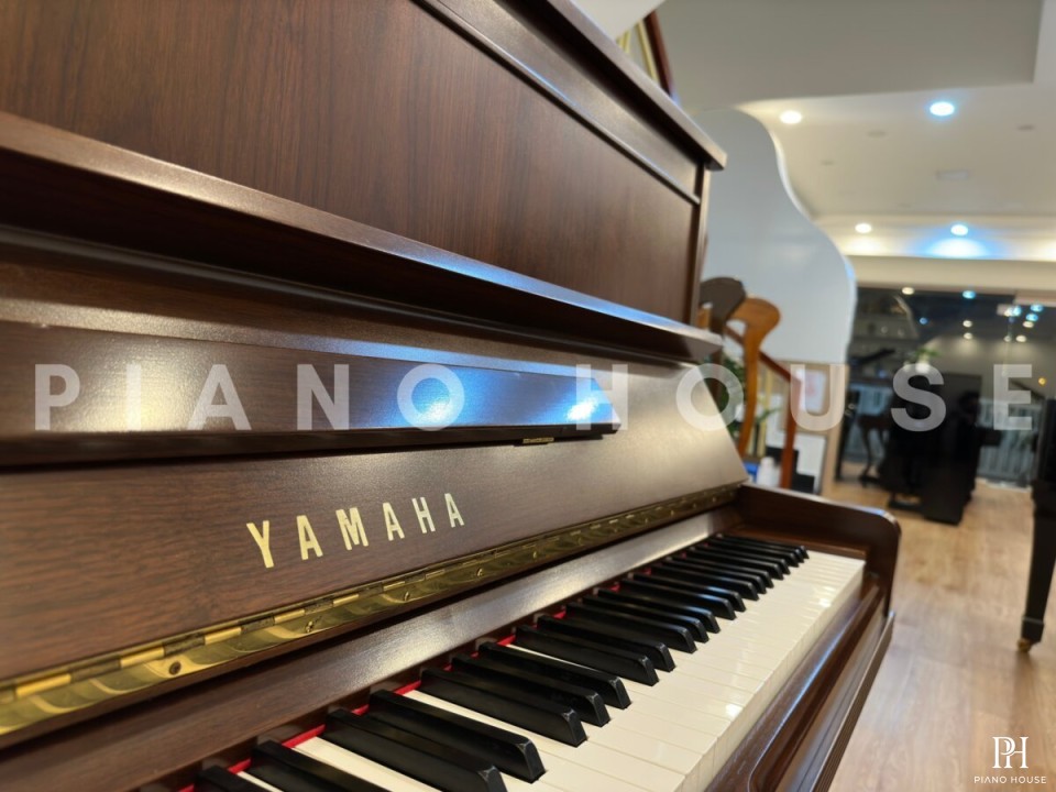 YAMAHA W1A Wn