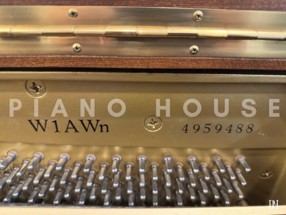 YAMAHA W1A Wn