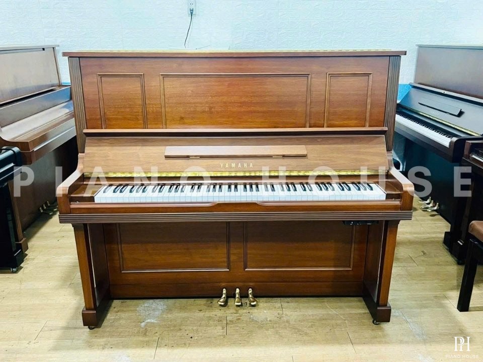 YAMAHA W3AWn