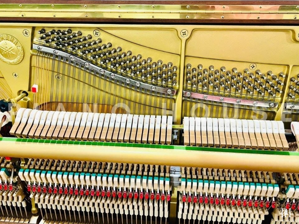 YAMAHA W3AWn