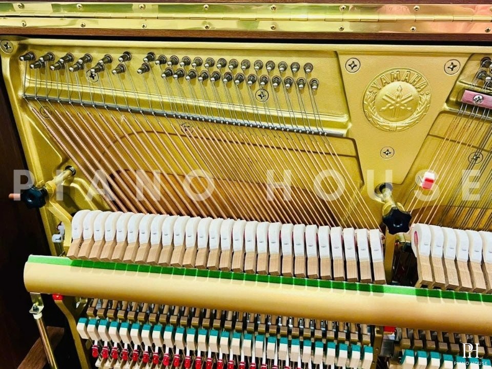 YAMAHA W3AWn