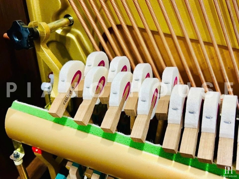 YAMAHA W3AWn