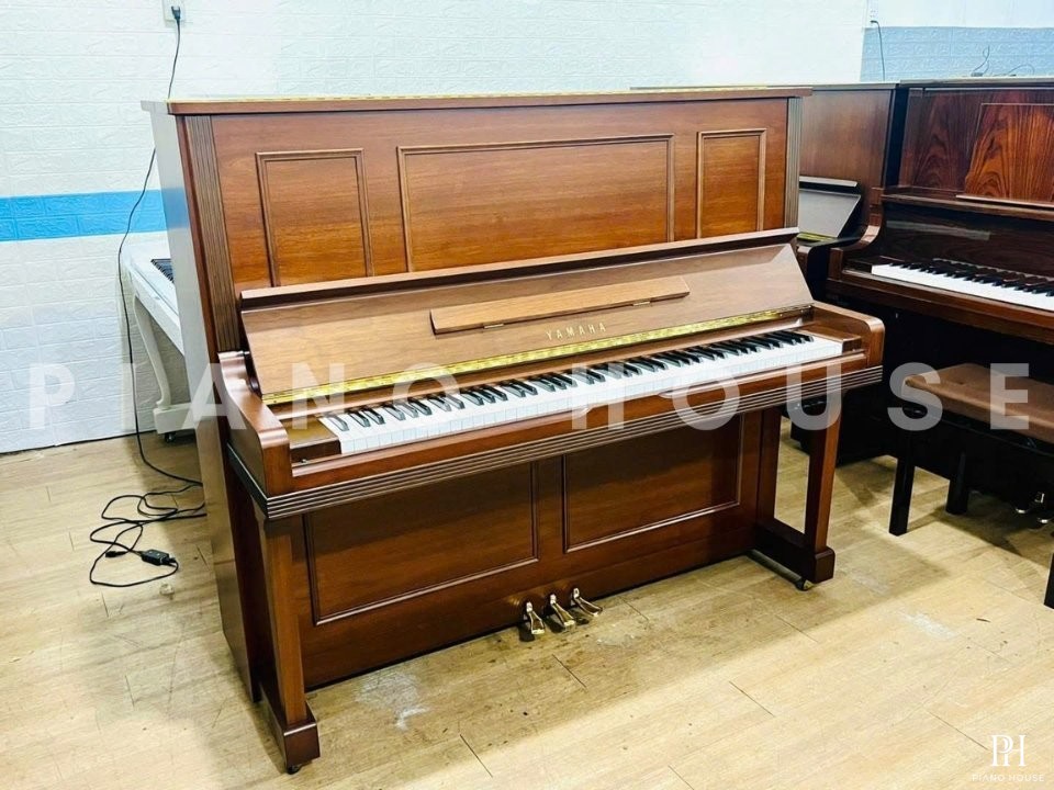 YAMAHA W3AWn