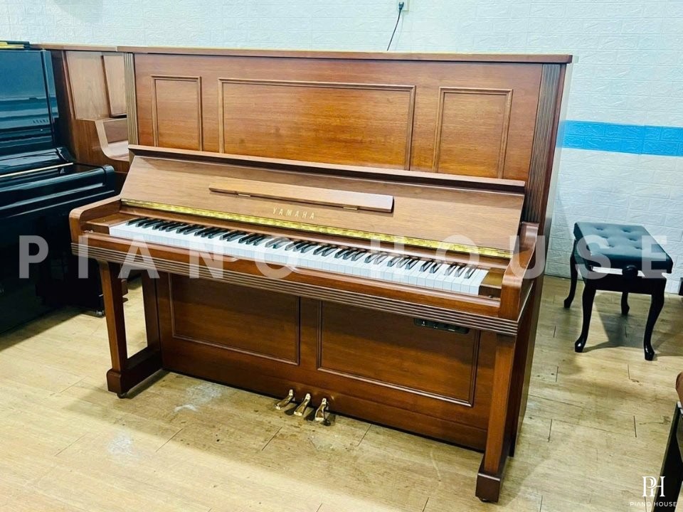 YAMAHA W3AWn