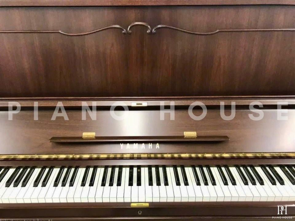 YAMAHA WX106W