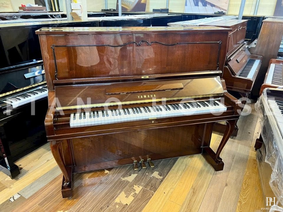 YAMAHA WX106W