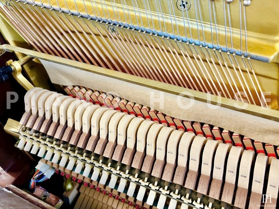 YAMAHA WX106W