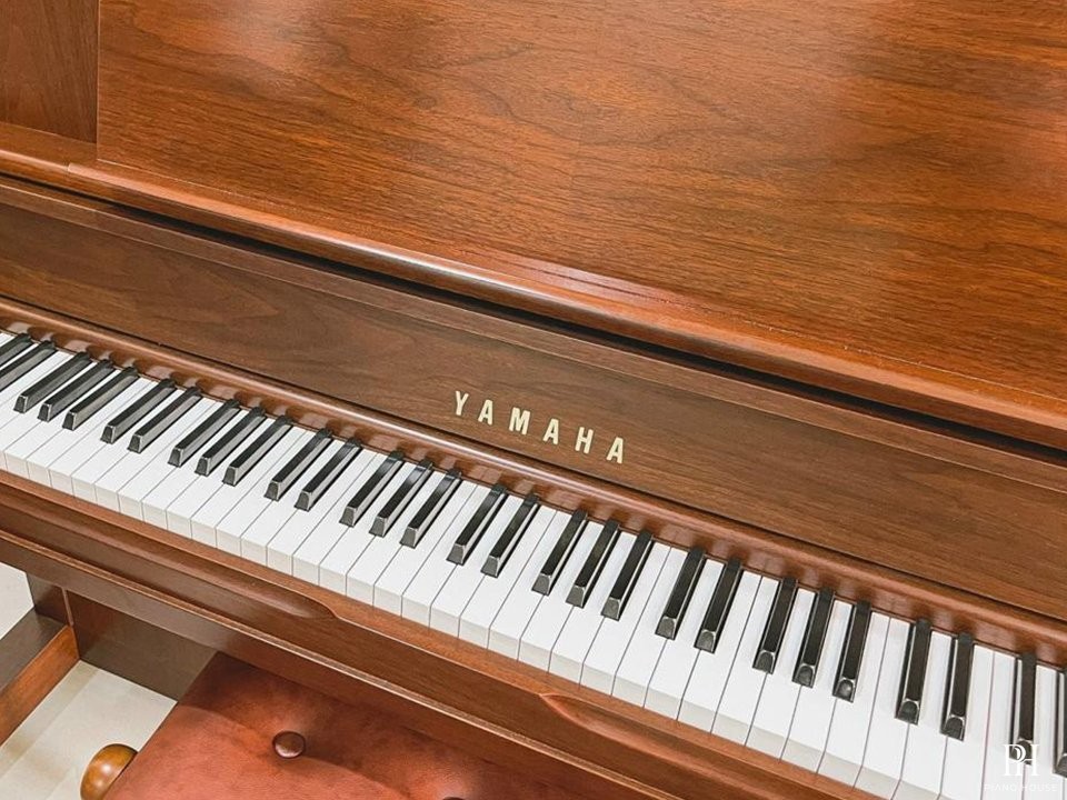 YAMAHA WX1A Wn