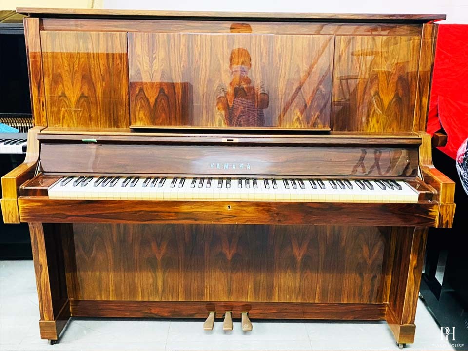 YAMAHA W101B PW