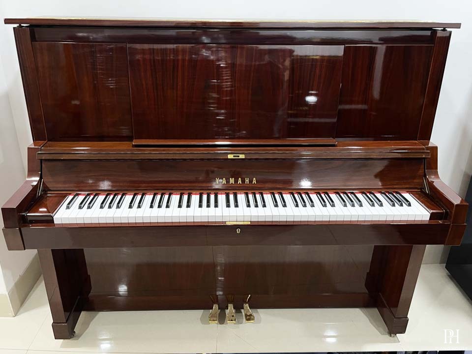 YAMAHA W101 PW