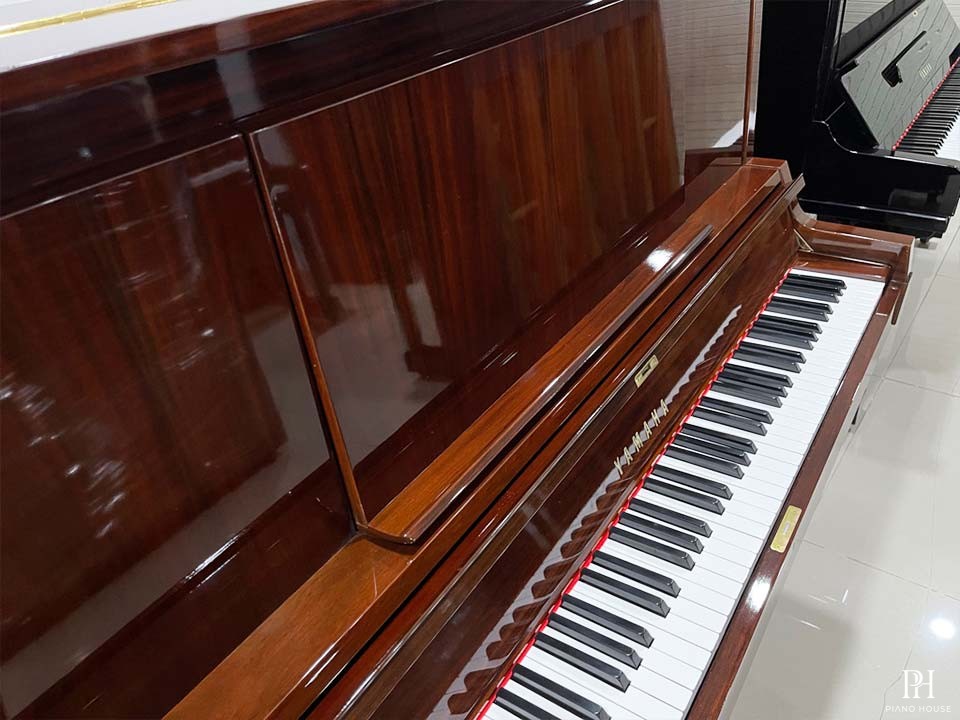 YAMAHA W101 PW