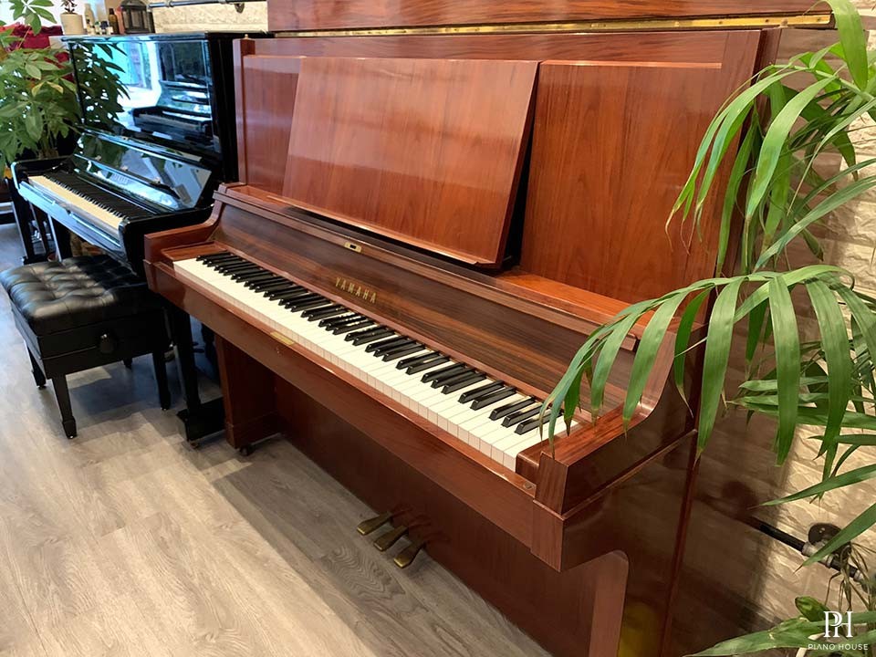 YAMAHA W101B Wn