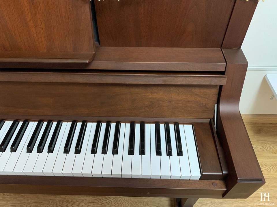 YAMAHA W102B Wn