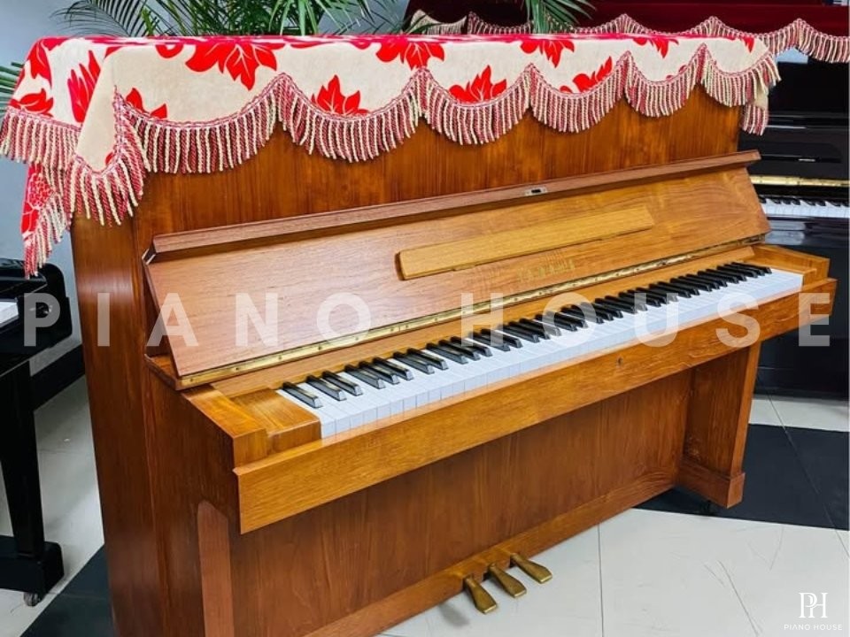 YAMAHA W103