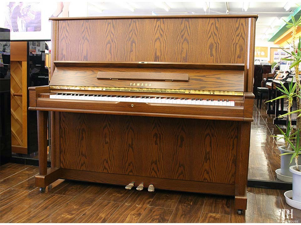 YAMAHA W105 Wn