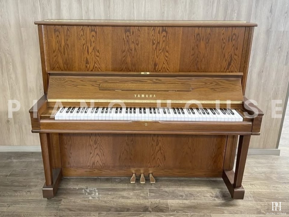 YAMAHA W105 Wn