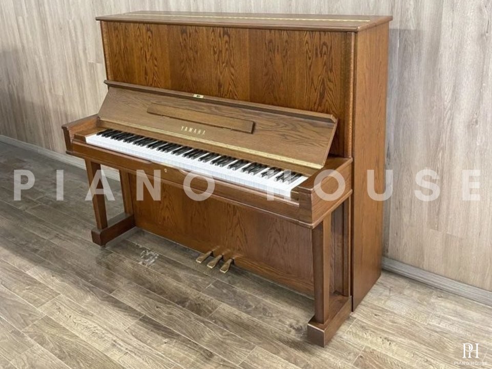 YAMAHA W105 Wn