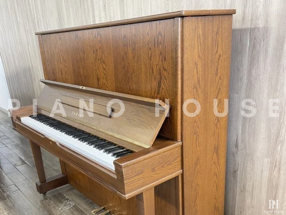 YAMAHA W105 Wn
