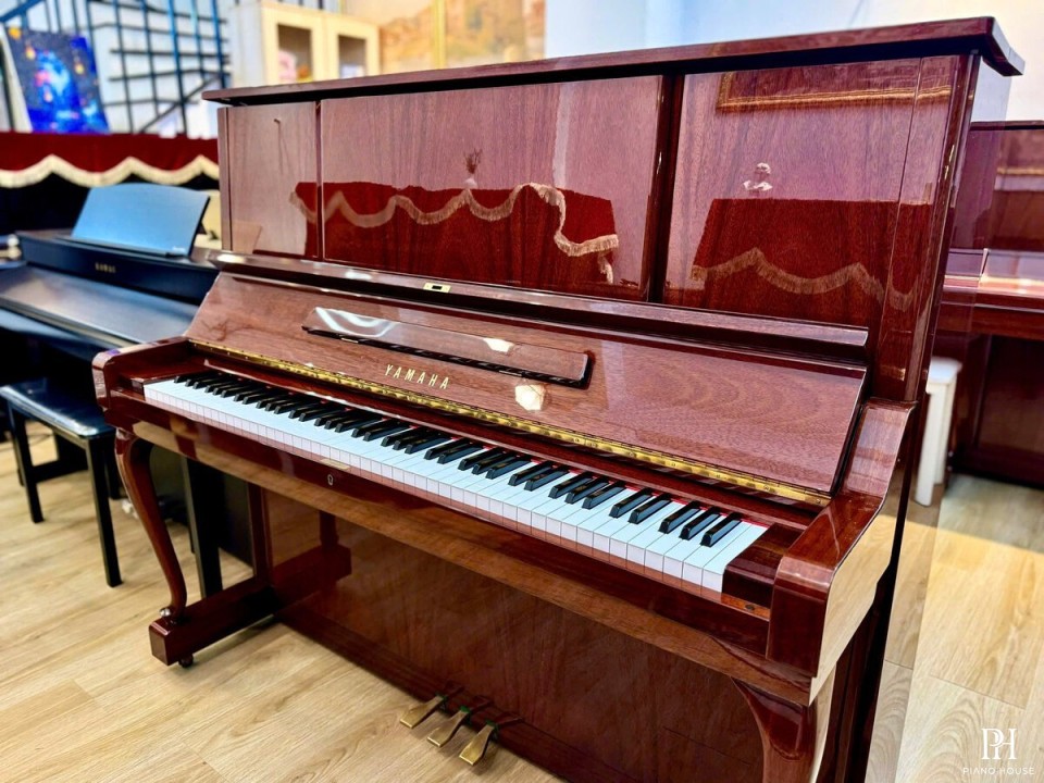 YAMAHA W106BM