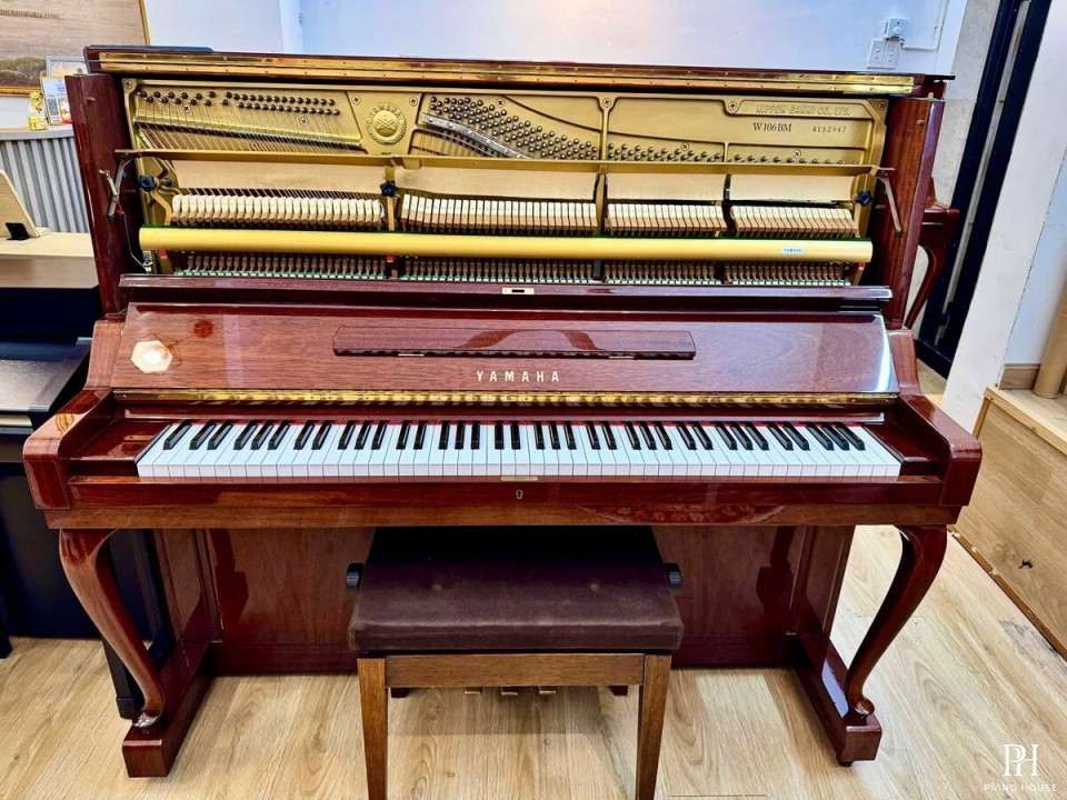 YAMAHA W106BM