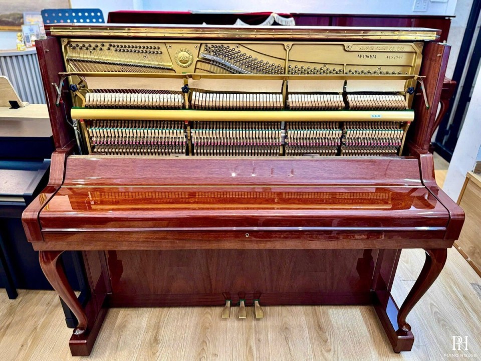 YAMAHA W106BM