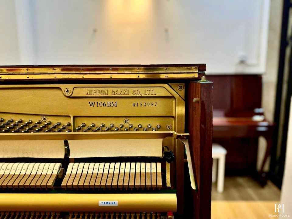 YAMAHA W106BM