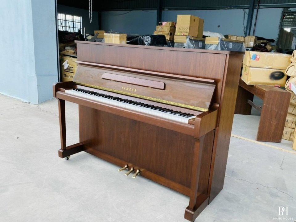 YAMAHA W116WT