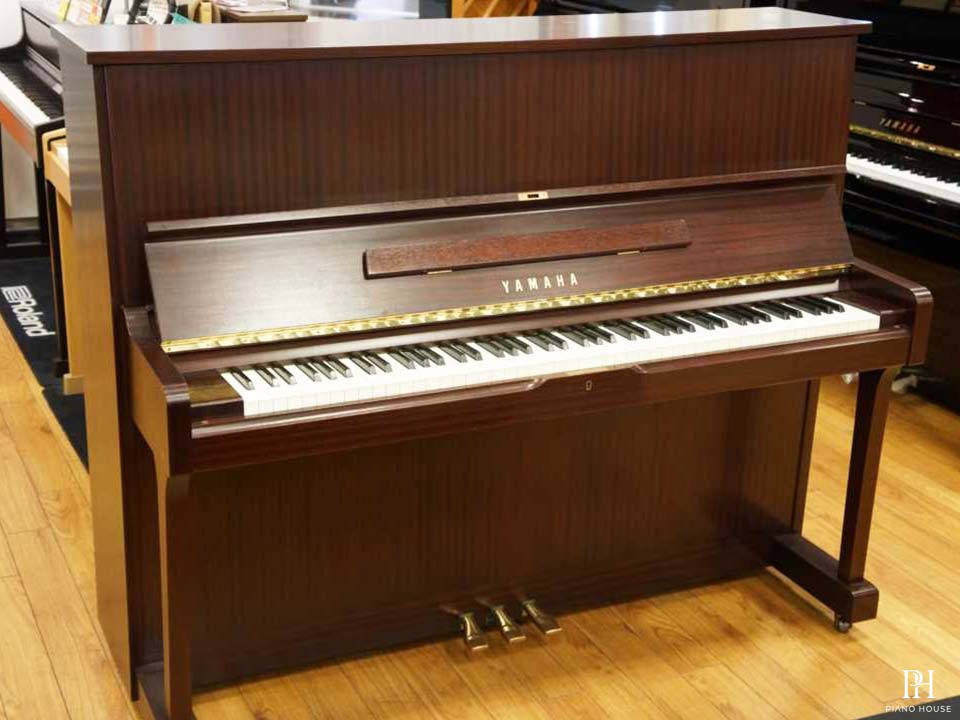 YAMAHA W120BS