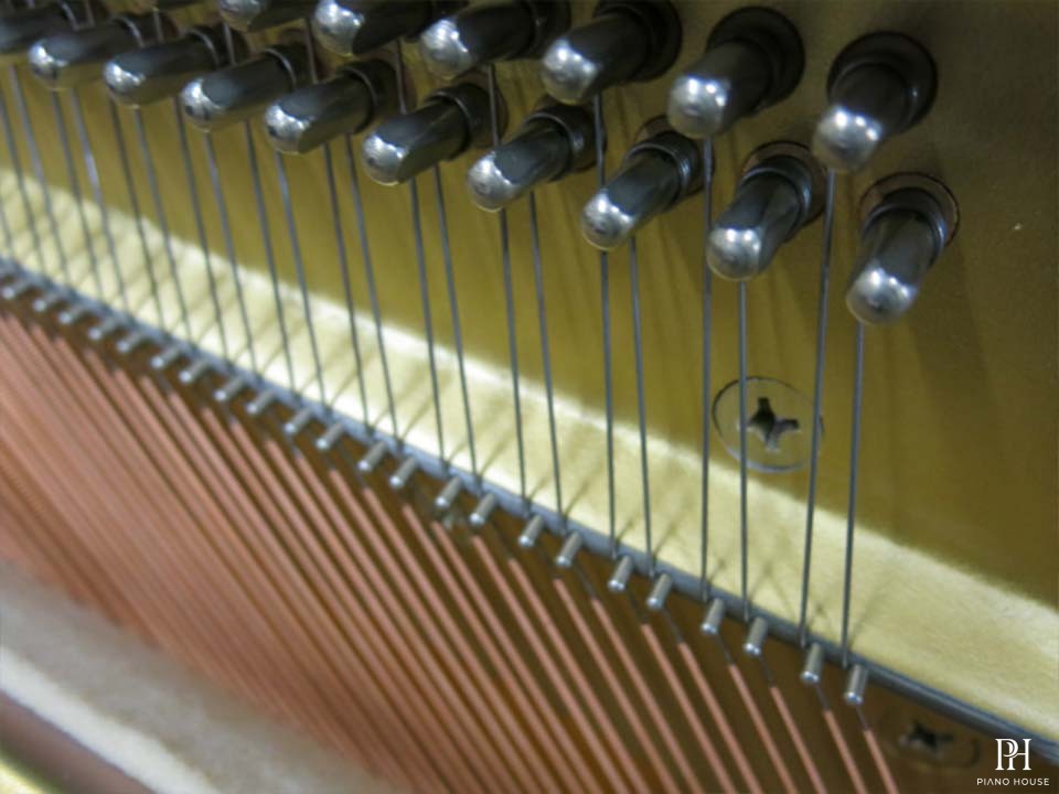 YAMAHA W120BS
