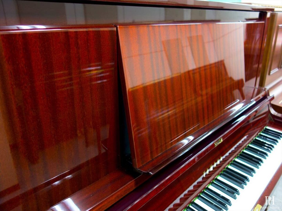 YAMAHA W102BS