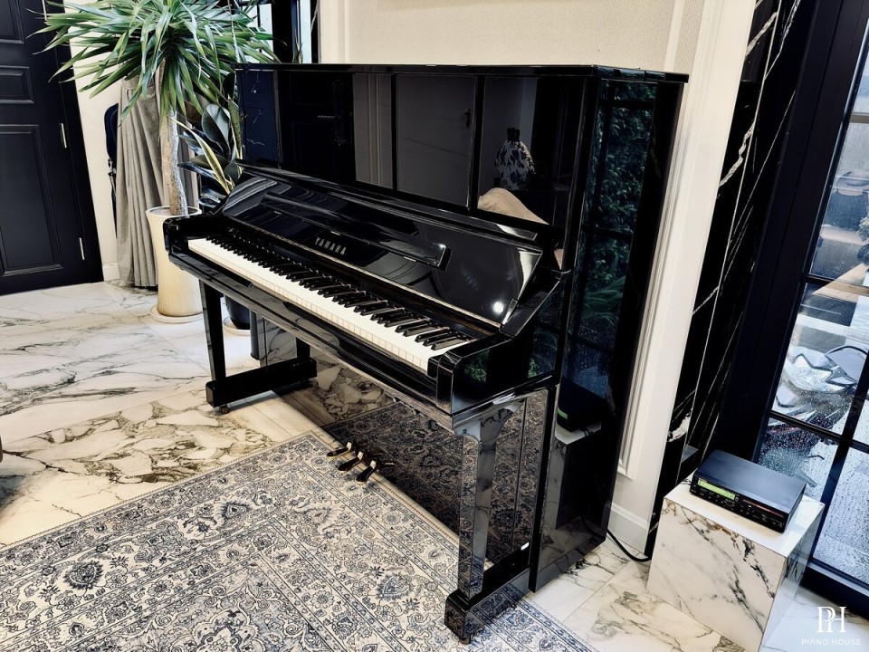YAMAHA YU30SEB