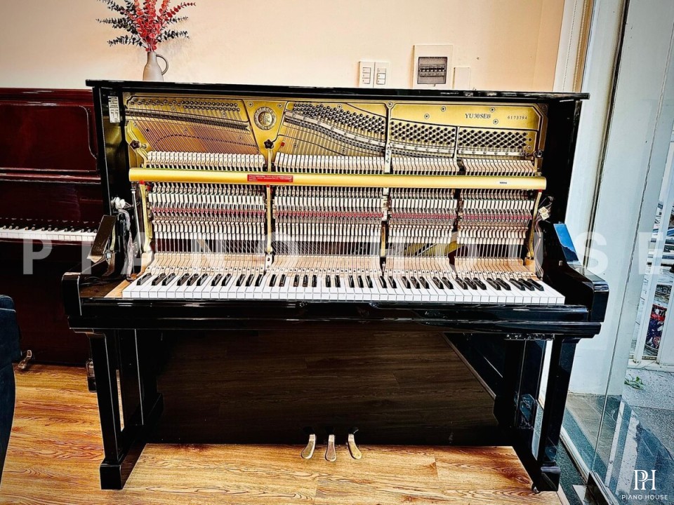 YAMAHA YU30SEB