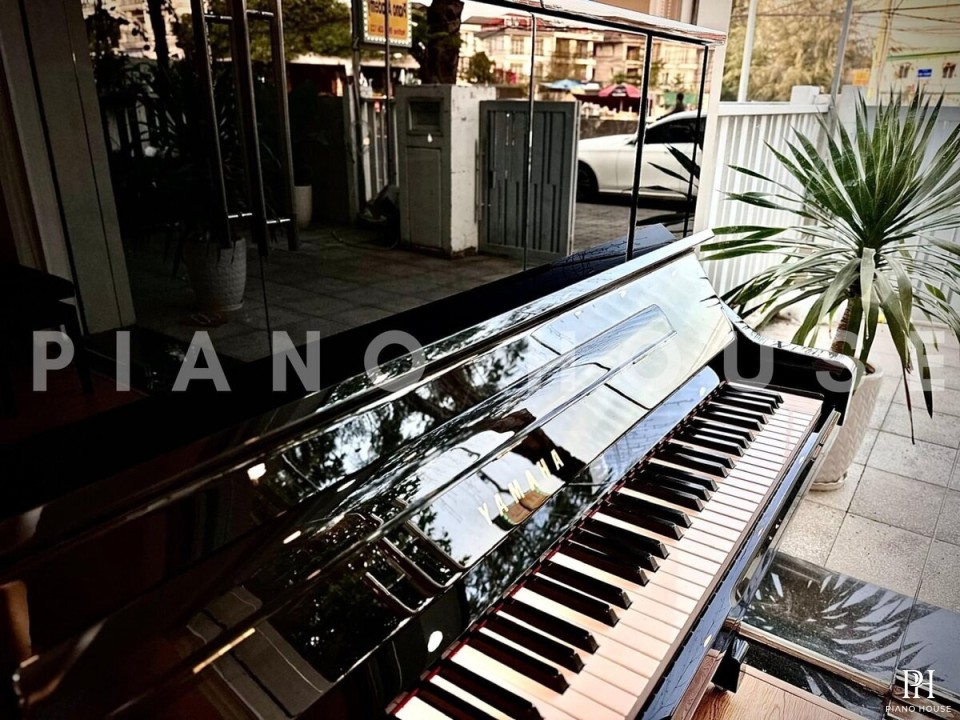 YAMAHA YU33