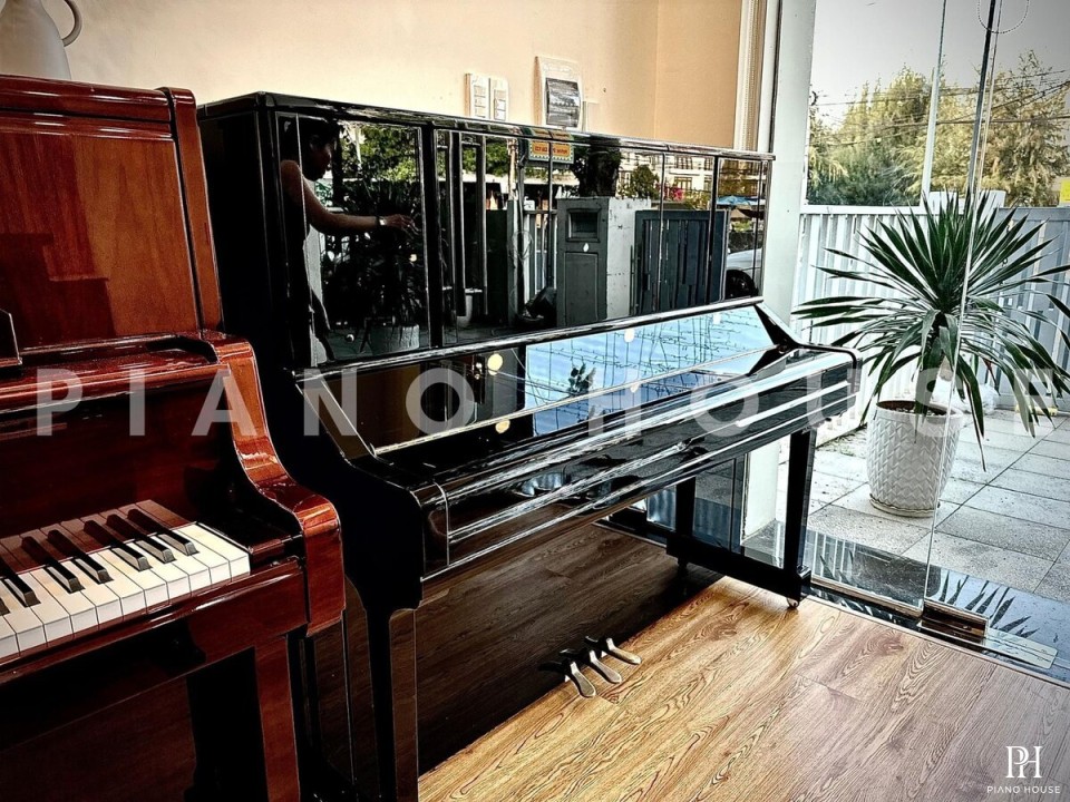 YAMAHA YS30 SB Silent