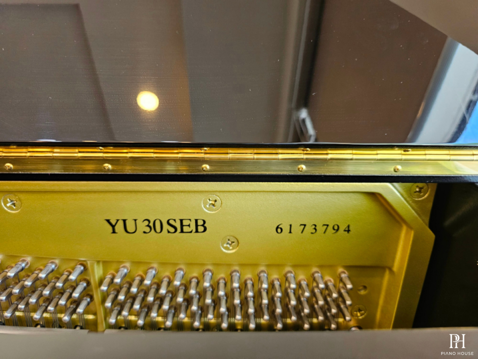 YAMAHA YU30SEB