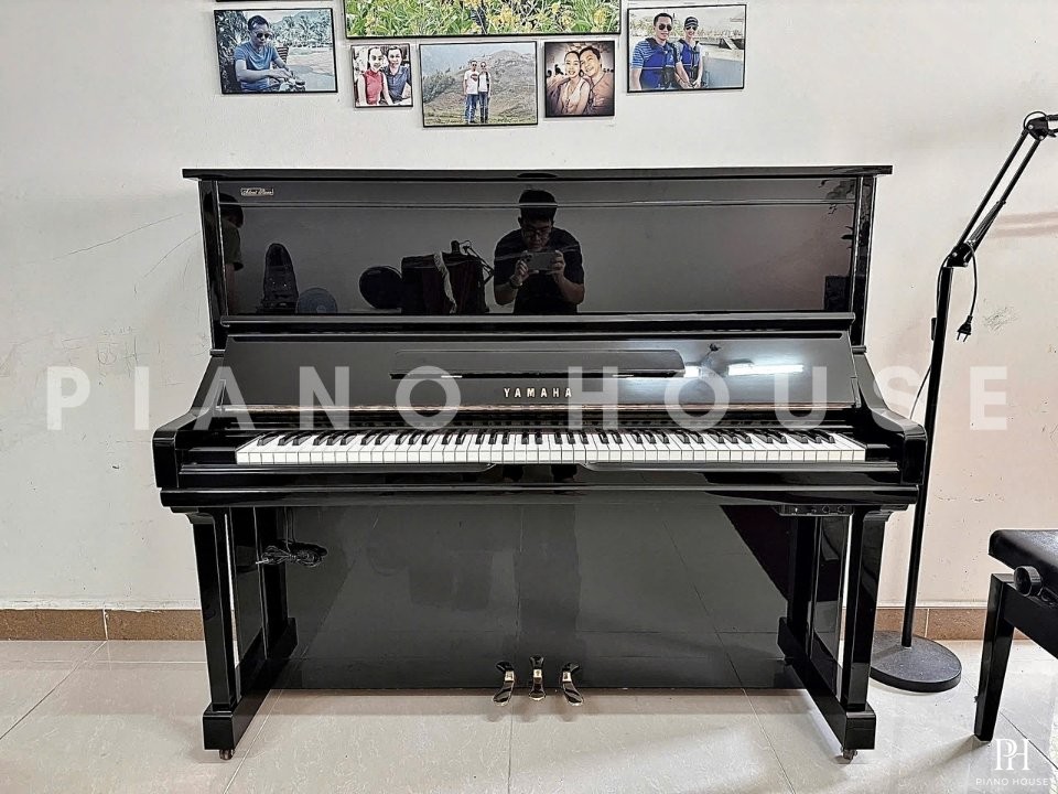 YAMAHA YU3S