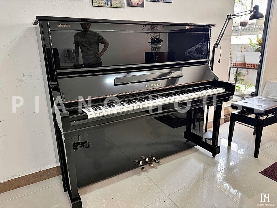 YAMAHA YU3S