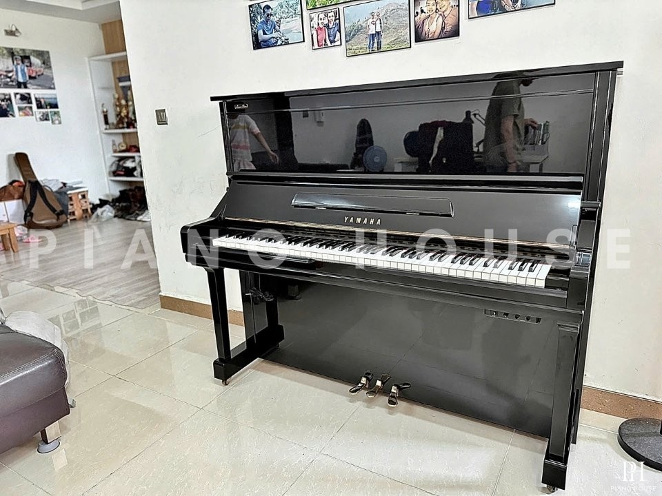 YAMAHA YU3S