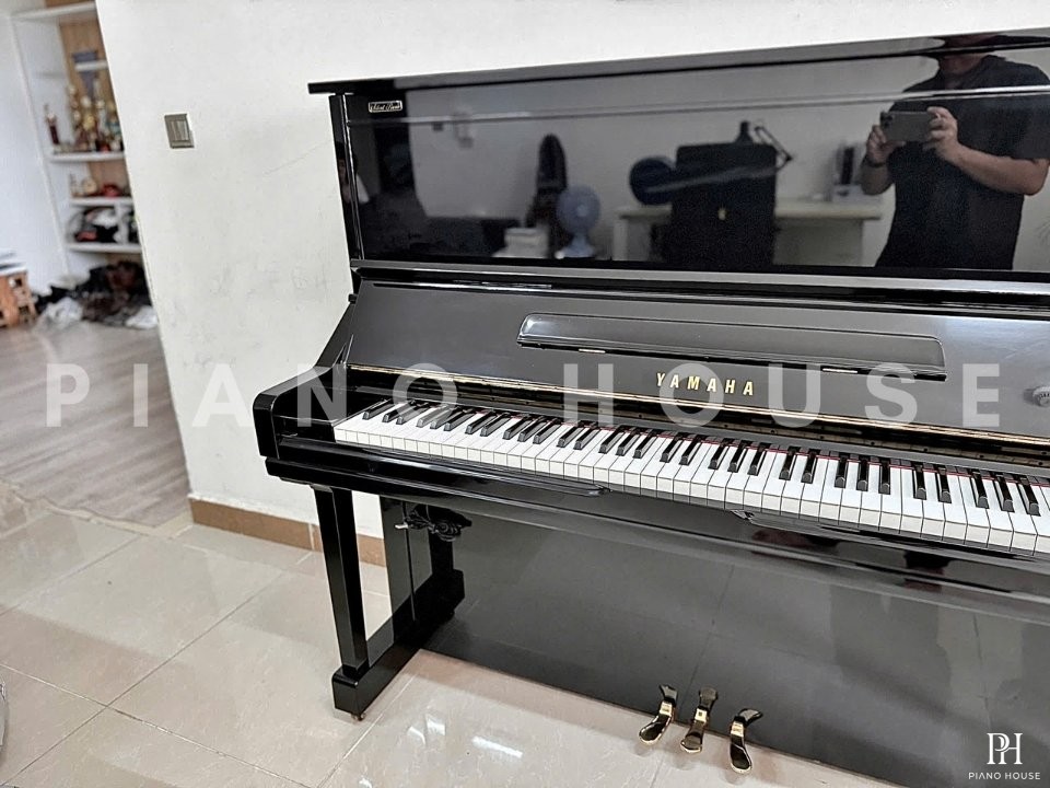 YAMAHA YU3S