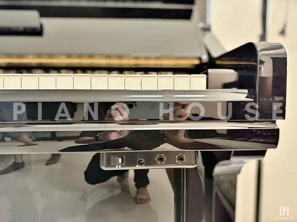YAMAHA YU3S