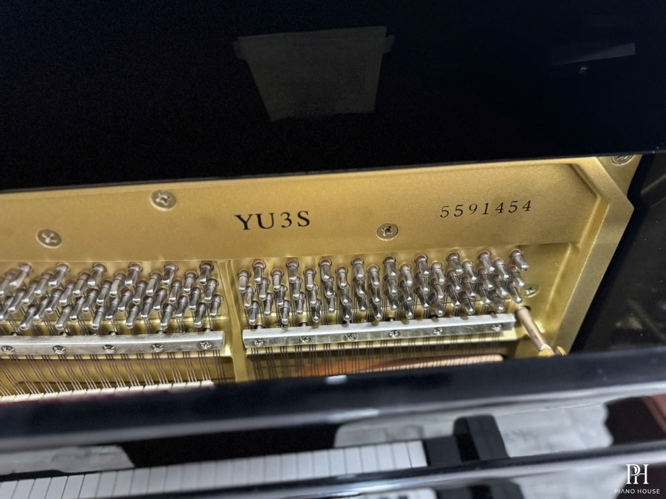 YAMAHA YU3S